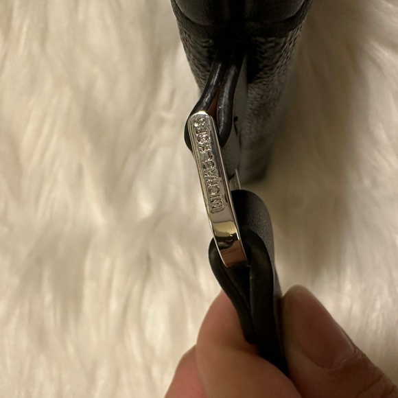 NEW! MICHAEL KORS Womens Medium Belt Bag Fanny Pack Pouch Adjustable Excellent - Picture 4 of 5